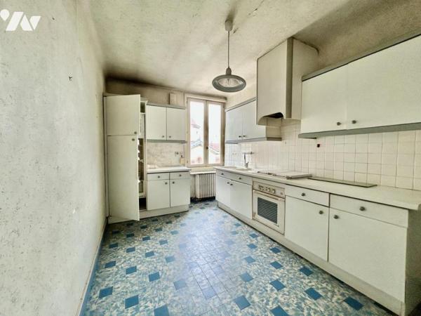 Appartement T5 GRENOBLE