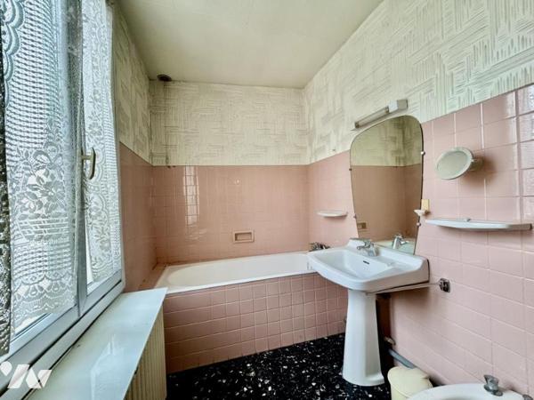 Appartement T5 GRENOBLE