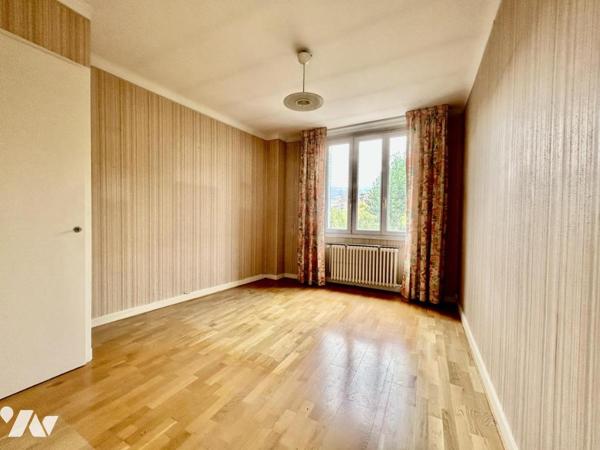 Appartement T5 GRENOBLE