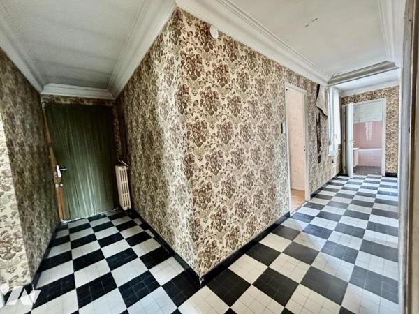 Appartement T5 GRENOBLE