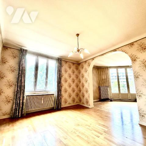 Appartement T5 GRENOBLE