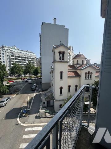 Appartement T5 GRENOBLE