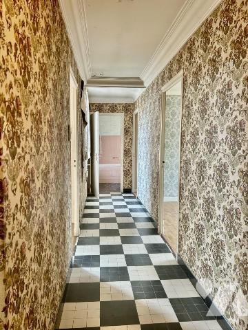 Appartement T5 GRENOBLE