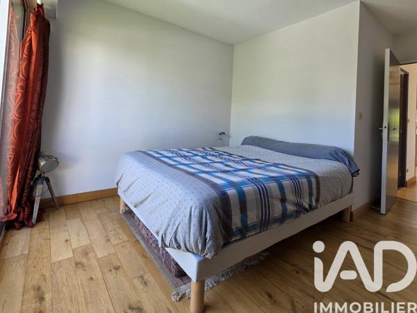 Appartement à vendre 2 pièces 46,77 m² Angers