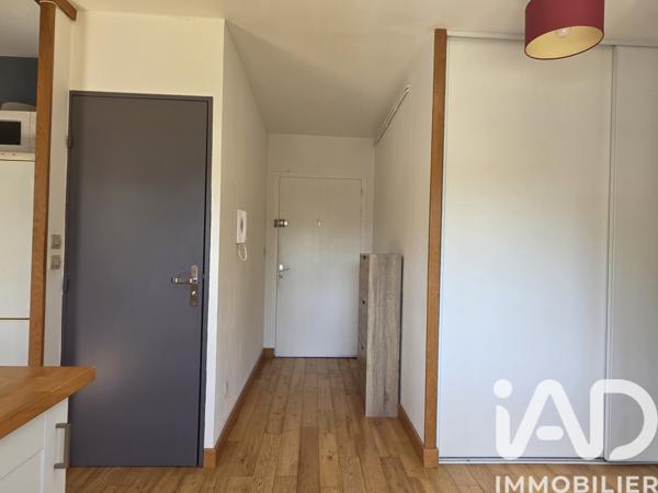 Appartement à vendre 2 pièces 46,77 m² Angers