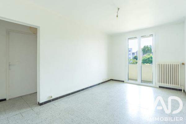 Appartement à vendre 3 pièces 53 m² Toulouse