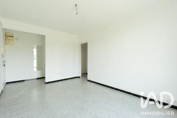 Appartement à vendre 3 pièces 53 m² Toulouse