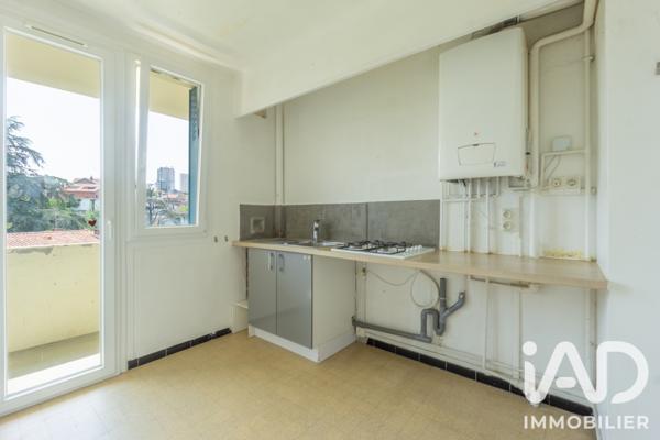 Appartement à vendre 3 pièces 53 m² Toulouse