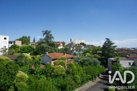 Appartement à vendre 3 pièces 53 m² Toulouse