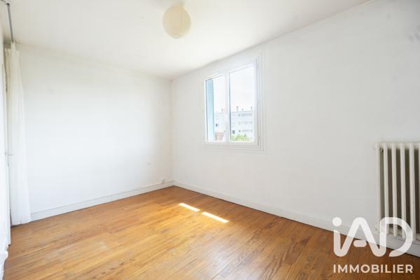 Appartement à vendre 3 pièces 53 m² Toulouse