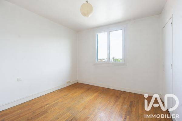 Appartement à vendre 3 pièces 53 m² Toulouse