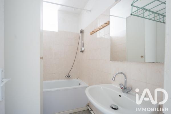 Appartement à vendre 3 pièces 53 m² Toulouse