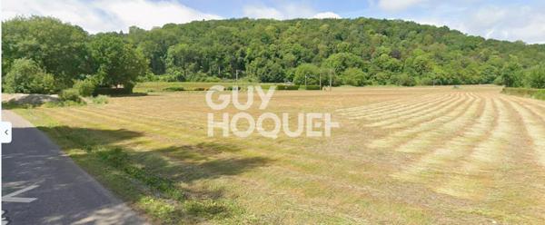 Terrain  1050 m2