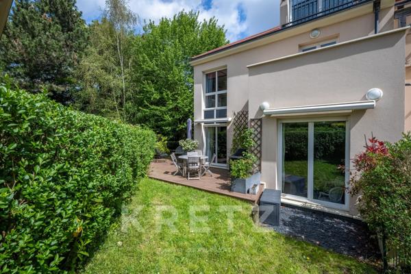 Maison de 218m2 - 5 chambres - Très fonctionnelle -  1 295 000 €
