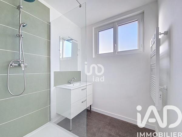 Maison à vendre 4 pièces 85 m² Vierzon