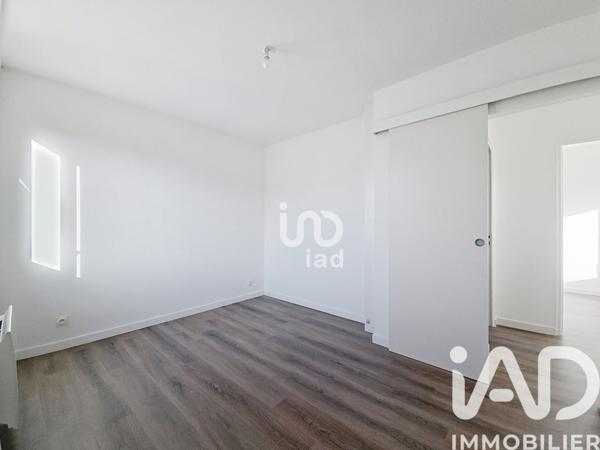 Maison à vendre 4 pièces 85 m² Vierzon