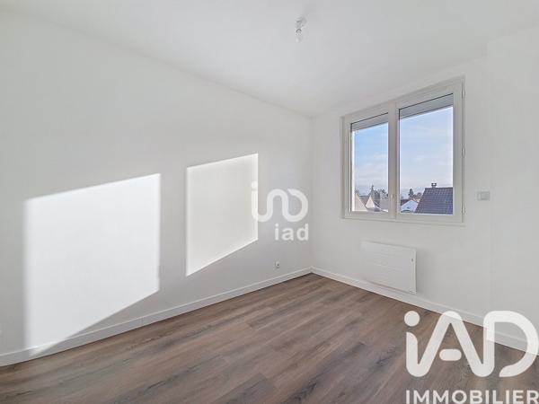 Maison à vendre 4 pièces 85 m² Vierzon