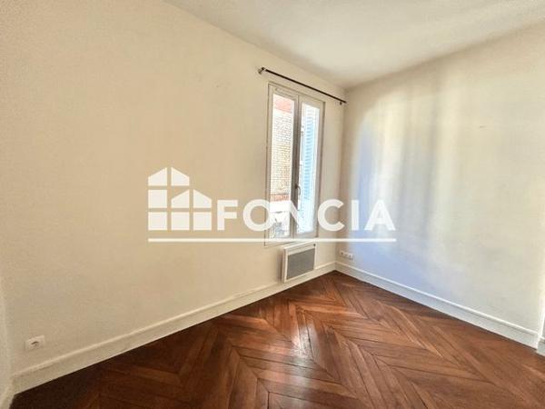 Location Appartement 2 pièces 30.23 m² - 89 RUE DU DOME Boulogne Billancourt 92100