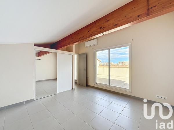Maison à vendre 3 pièces 86 m² Valras-Plage