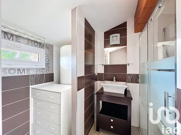 Maison à vendre 3 pièces 86 m² Valras-Plage