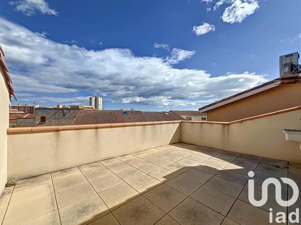 Maison à vendre 3 pièces 86 m² Valras-Plage
