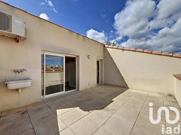 Maison à vendre 3 pièces 86 m² Valras-Plage