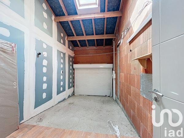 Maison à vendre 3 pièces 86 m² Valras-Plage