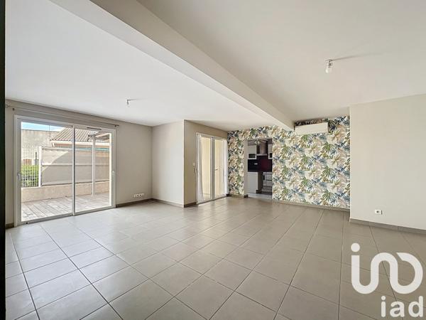 Maison à vendre 3 pièces 86 m² Valras-Plage