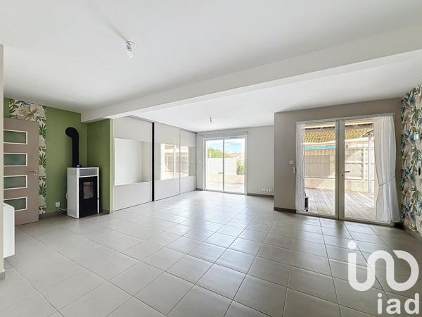 Maison à vendre 3 pièces 86 m² Valras-Plage