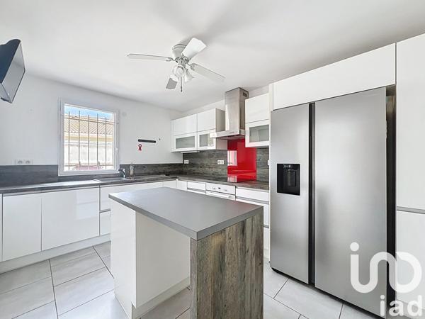 Maison à vendre 3 pièces 86 m² Valras-Plage