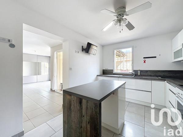 Maison à vendre 3 pièces 86 m² Valras-Plage