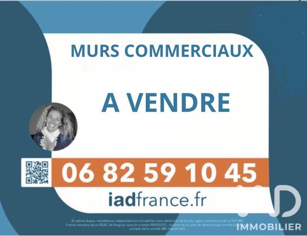 Murs commerciaux  à vendre 294 m² Apt
