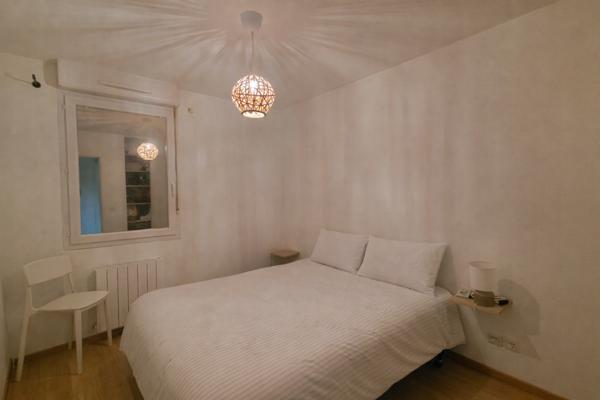 À vendre : Charmant appartement de 2 pièces avec garage à Décines