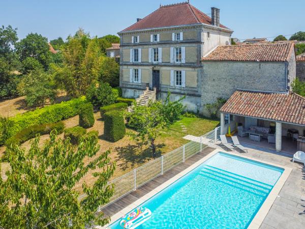 Maison à vendre à Angoulême (16000) - Charente