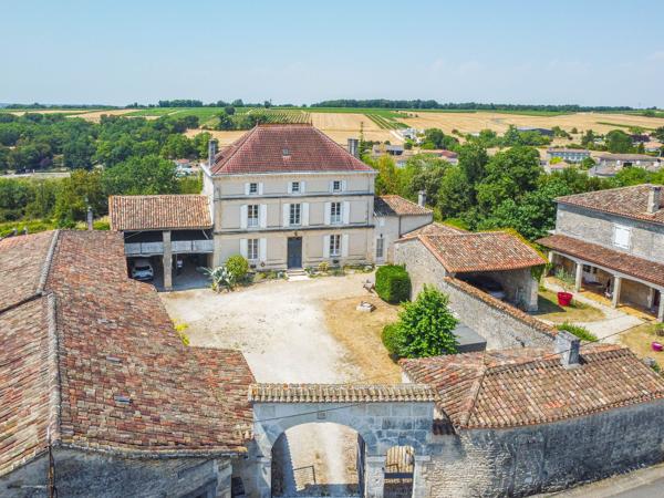 Maison à vendre à Angoulême (16000) - Charente