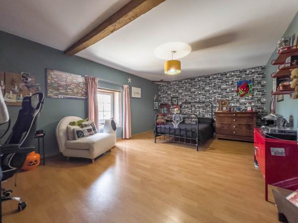 Maison à vendre à Angoulême (16000) - Charente