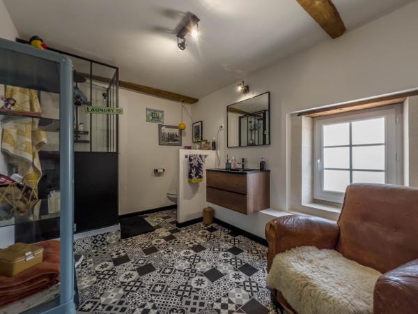 Maison à vendre à Angoulême (16000) - Charente