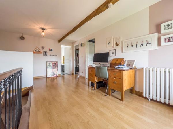 Maison à vendre à Angoulême (16000) - Charente
