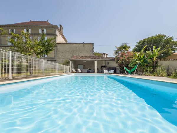 Maison à vendre à Angoulême (16000) - Charente