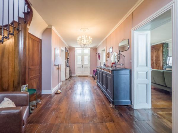 Maison à vendre à Angoulême (16000) - Charente