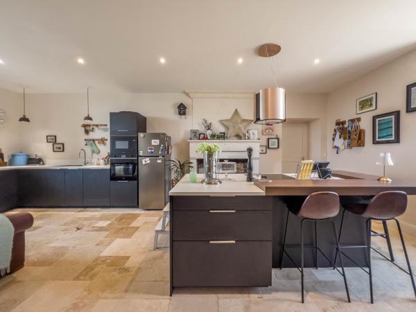 Maison à vendre à Angoulême (16000) - Charente