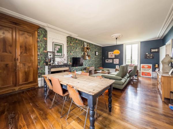 Maison à vendre à Angoulême (16000) - Charente