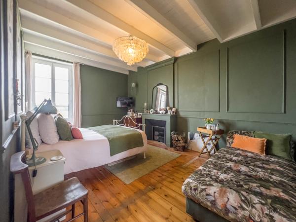 Maison à vendre à Angoulême (16000) - Charente