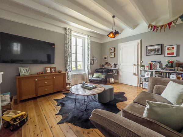 Maison à vendre à Angoulême (16000) - Charente
