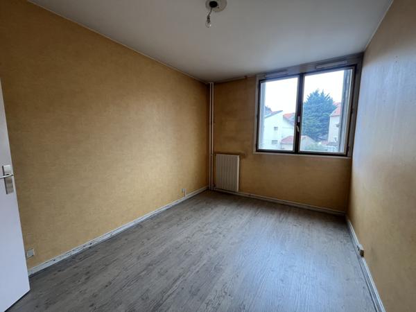APPARTEMENT T4BIS