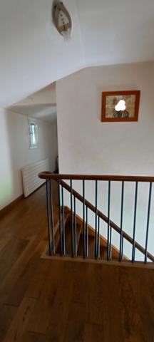 LONGERE A 5MN DE CHOLET