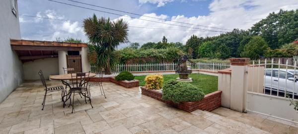 LONGERE A 5MN DE CHOLET