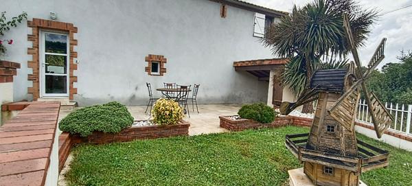 LONGERE A 5MN DE CHOLET