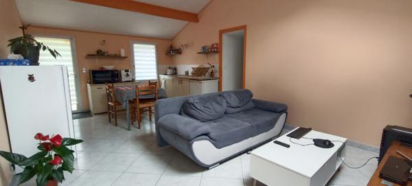 LONGERE A 5MN DE CHOLET