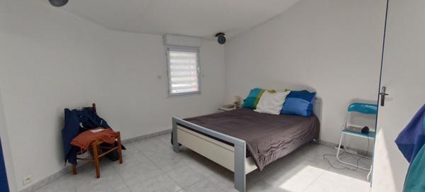 LONGERE A 5MN DE CHOLET